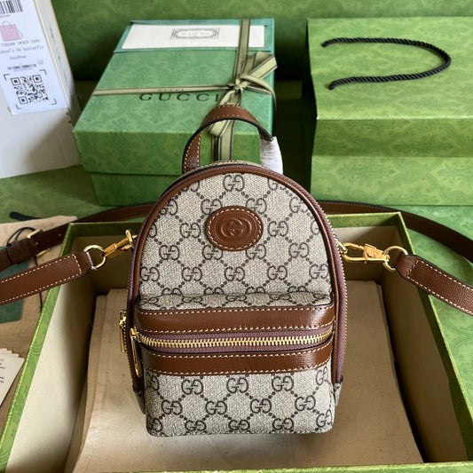 OZ - GCI Bags - 1104