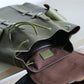 Ozarra Fashion Lu-Vi bags - 9695