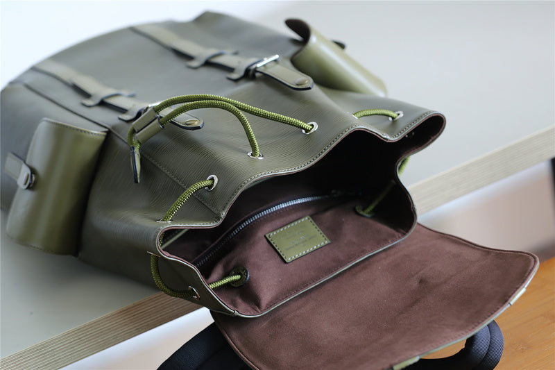 Ozarra Fashion Lu-Vi bags - 9695