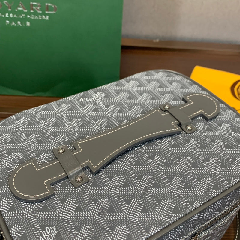 Ozarra - GOD Bags - 939