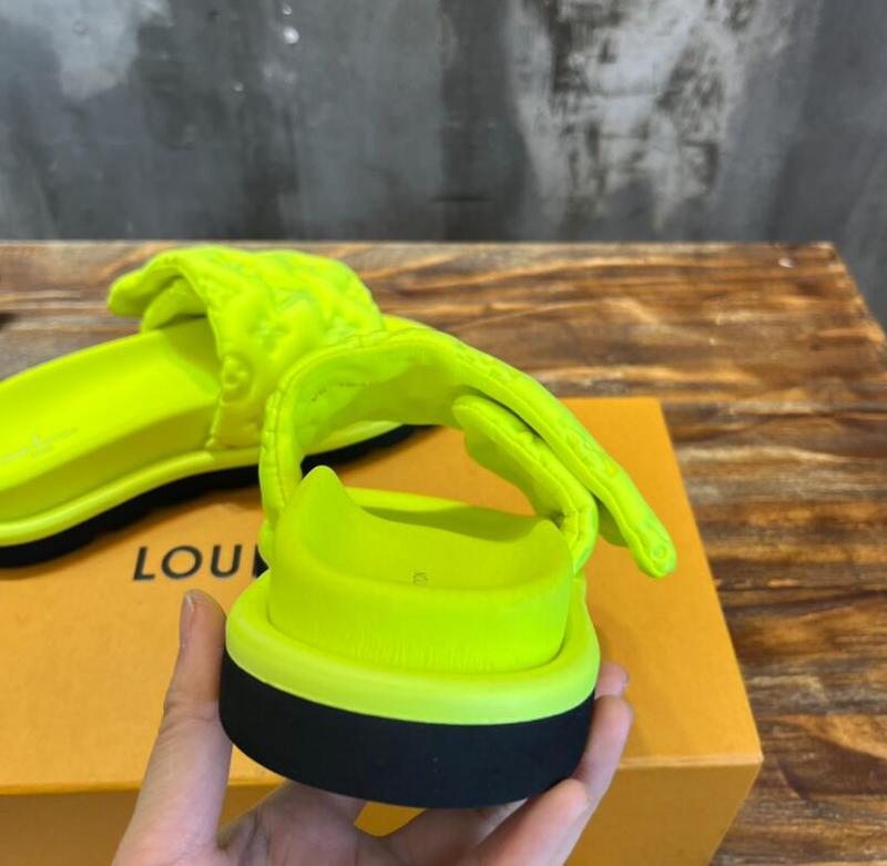 Ozarra Luxury - LOV Women Shoes - 214