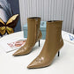 Ozarra Luxury - PD Women Shoes - 352