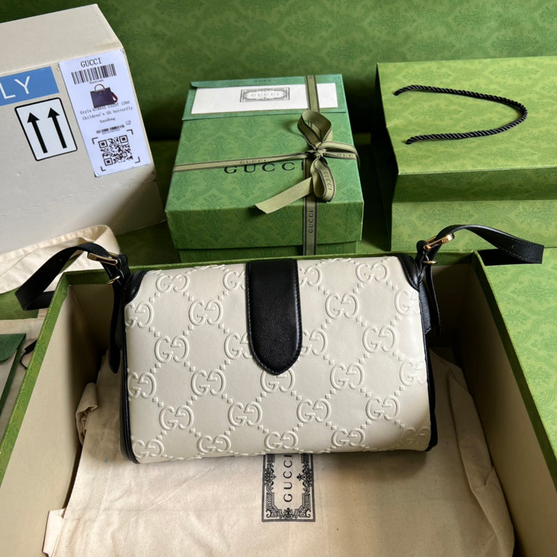 OZ - GCI Bags - 1647