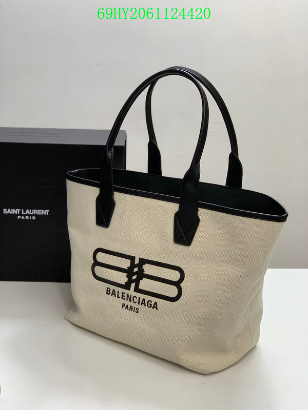 Ozarra Fashion - BGA Bags - 1959
