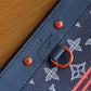 Ozarra Fashion Lu-Vi bags - 11123
