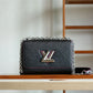 Ozarra Fashion Lu-Vi bags - 8488