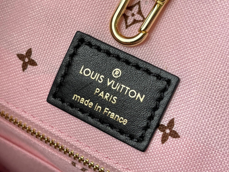 Fashion Lu-Vi bags - 4909