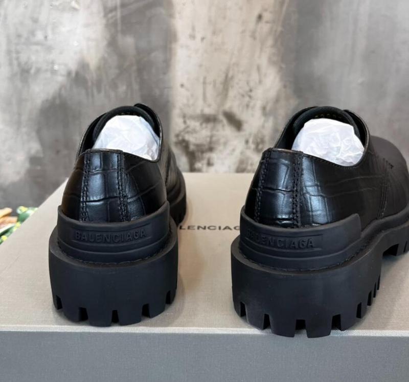 Ozarra Luxury - PD Men Shoes - 210