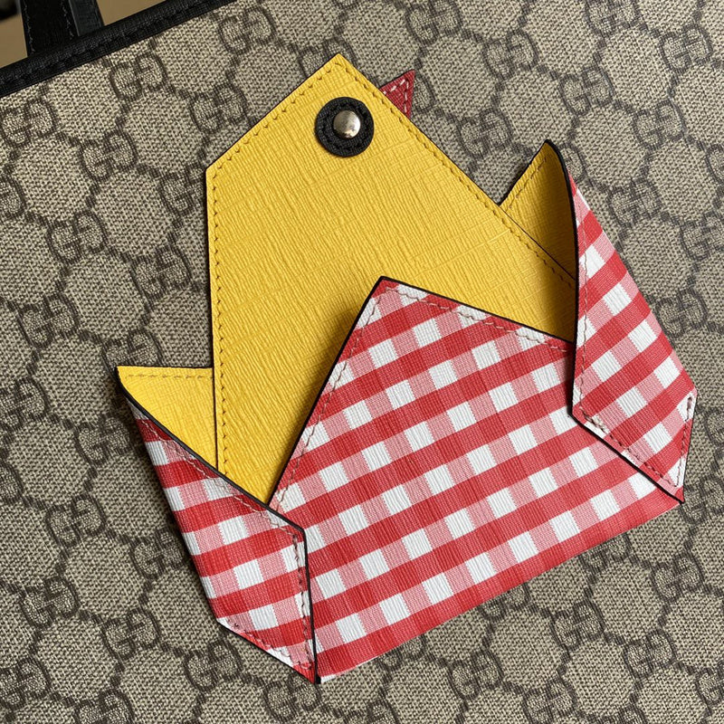 Ozarra - GUKI Bags - 2077