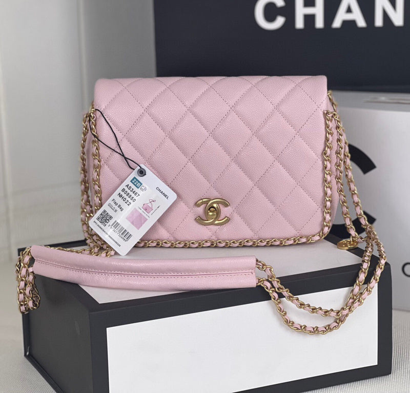 BAB - CHL Bags - 2820