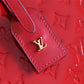 Ozarra Fashion Lu-Vi bags - 8331