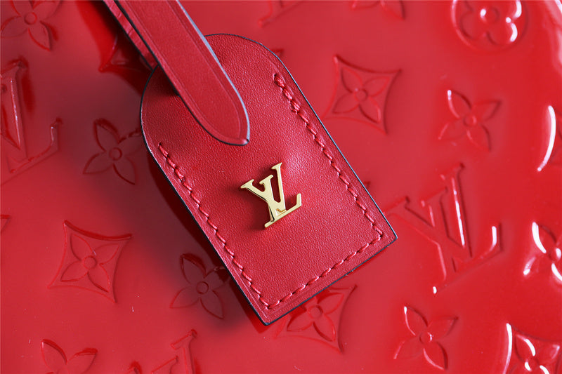 Ozarra Fashion Lu-Vi bags - 8331