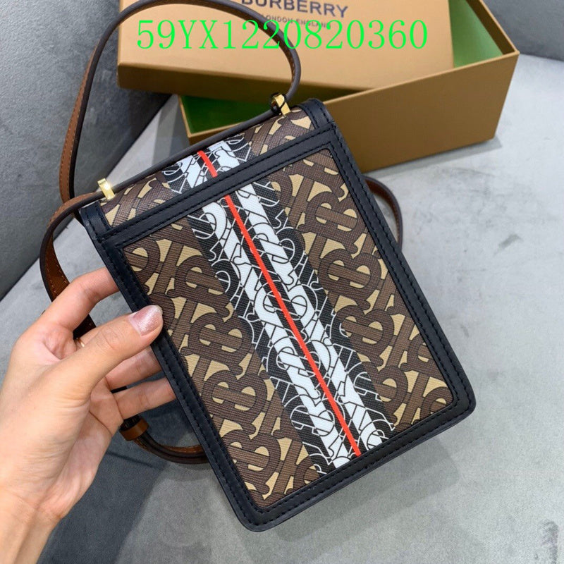 Ozarra Fashion -BBR Bags - 388