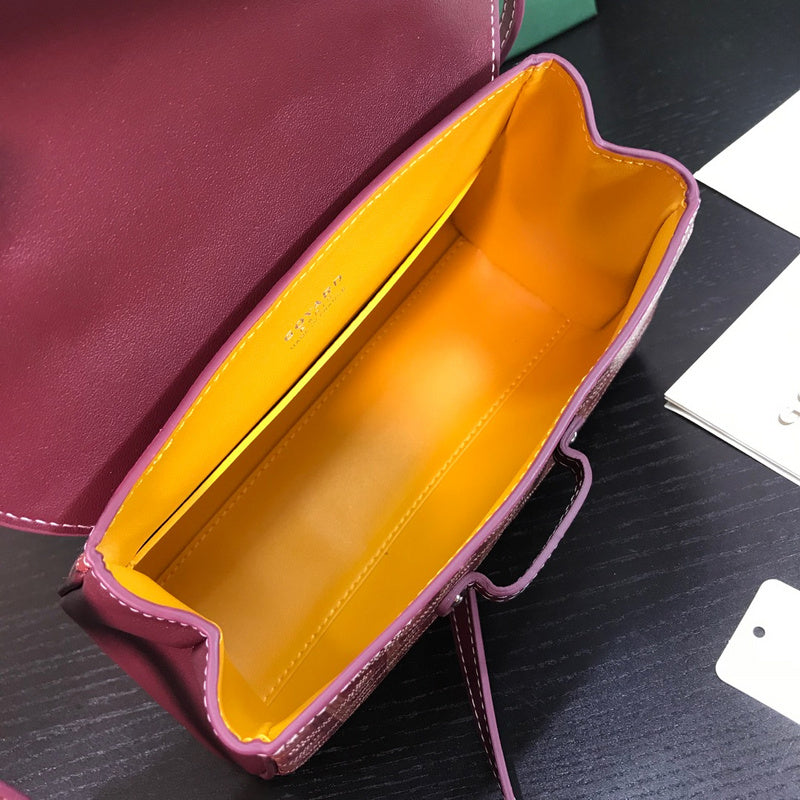 OZ - GYO Bags - 818
