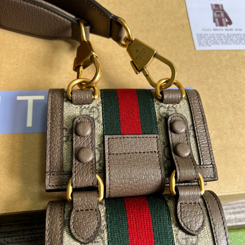 Ozarra - GCI Bags - 4509
