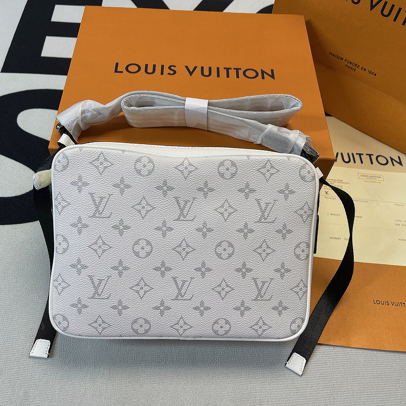 Ozarra Fashion Lu-Vi bags - 10452