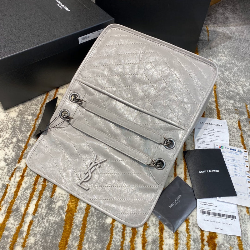 Ozarra - SLY Bags 339
