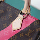 Ozarra Fashion Lu-Vi bags - 8189