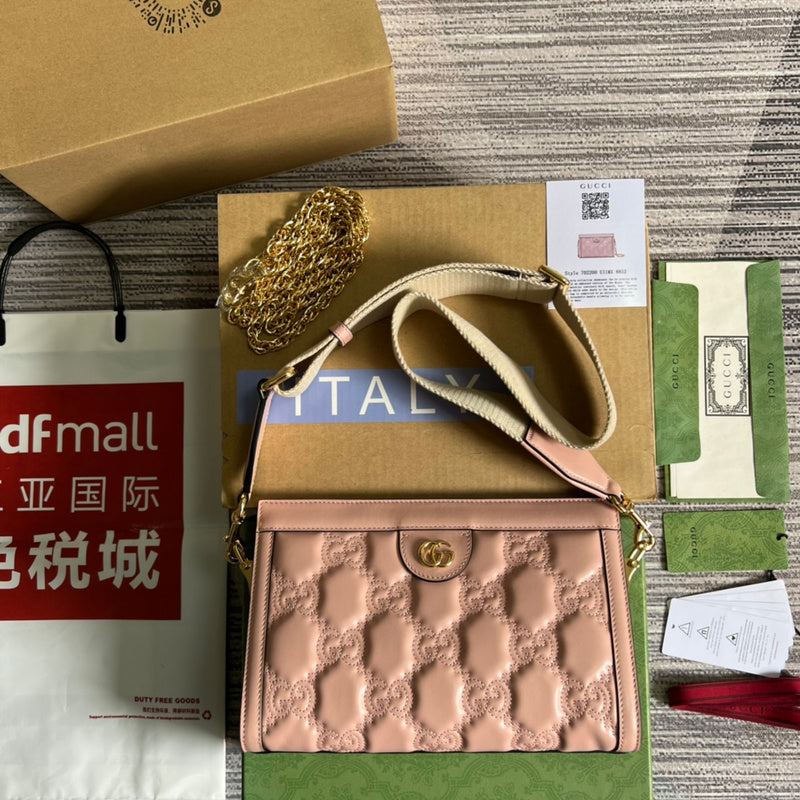 Ozarra - GCI Bags - 5354