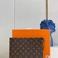 Ozarra Fashion Lu-Vi Bags - 16807
