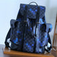 Ozarra Fashion Lu-Vi bags - 9693