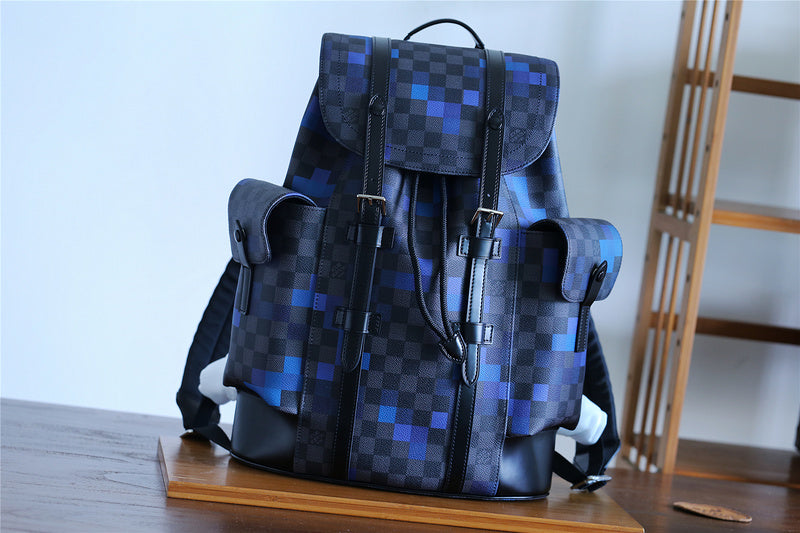 Ozarra Fashion Lu-Vi bags - 9693