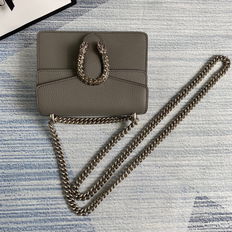 Ozarra - GUKI Bags - 2256