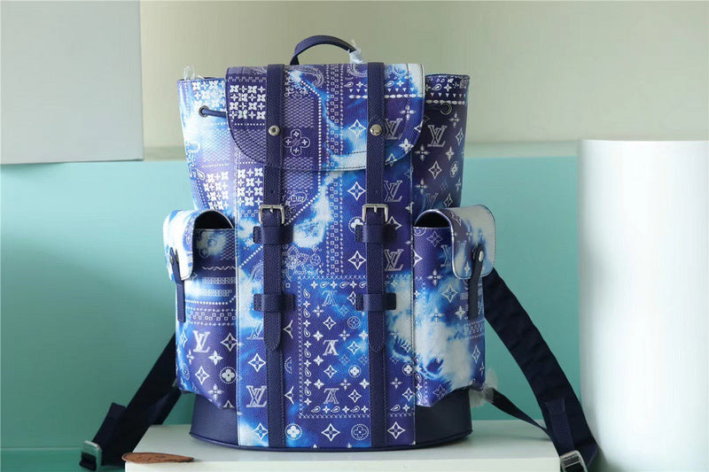 Ozarra Fashion Lu-Vi bags - 9658
