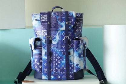 Ozarra Fashion Lu-Vi bags - 9658
