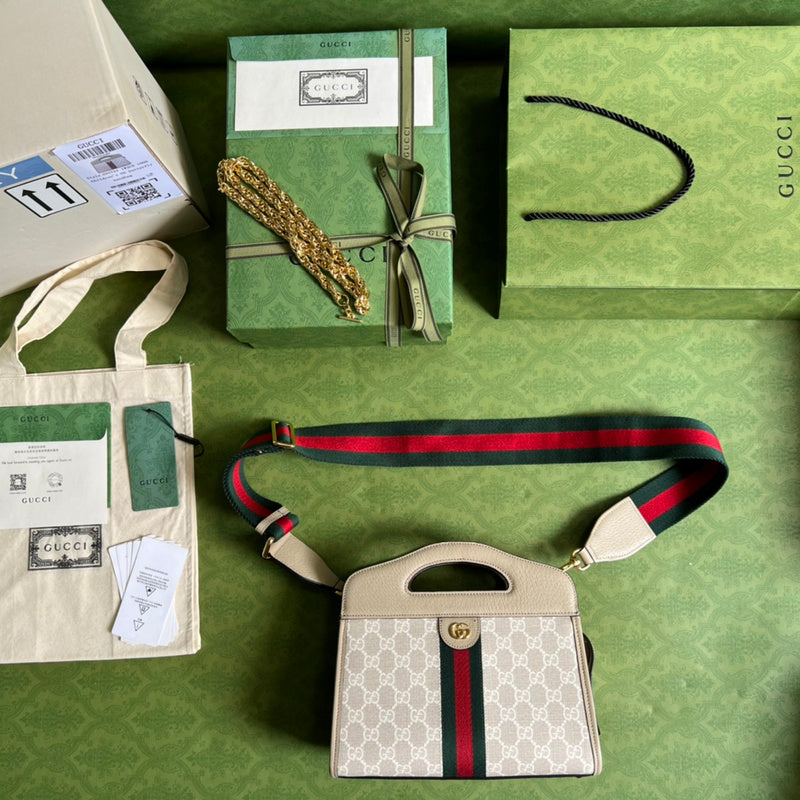 OZ - GCI Bags - 517