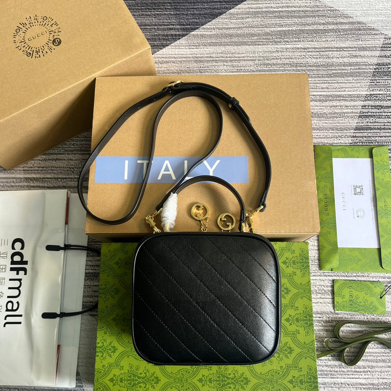 Ozarra - GCI Bags - 5477