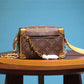 Ozarra Fashion Lu-Vi bags - 10151