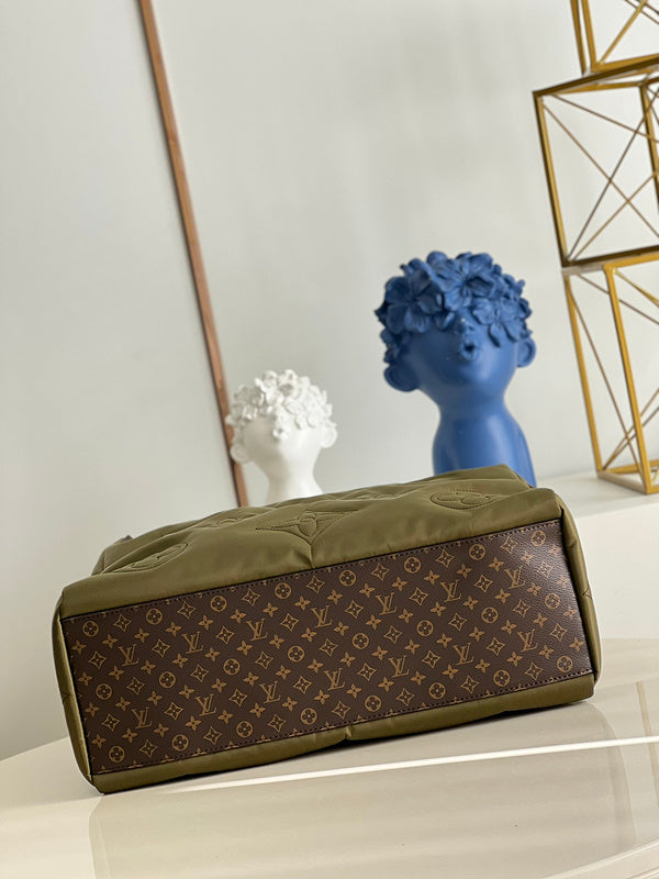 Ozarra Fashion Lu-Vi bags - 17261