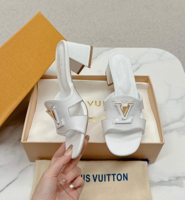 Ozarra Luxury - LOV Women Shoes - 155