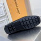 Ozarra Luxury - LOV Men Shoes - 858