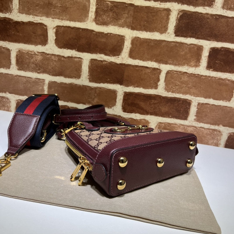 Ozarra - GG Bags - 010