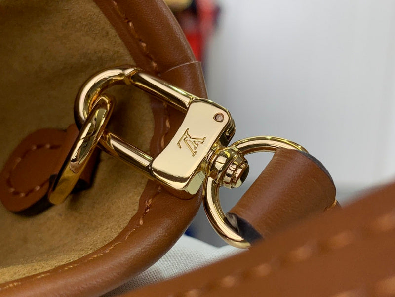 Fashion Lu-Vi bags - 3501
