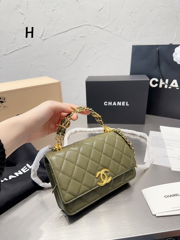 Ozarra - CHL Bags - 7214