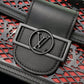 Fashion Lu-Vi bags - 3529