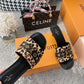 Ozarra Luxury - LOV Women Shoes - 1473