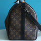 Ozarra Fashion Lu-Vi bags - 11325