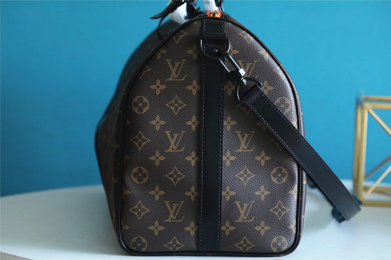 Ozarra Fashion Lu-Vi bags - 11325