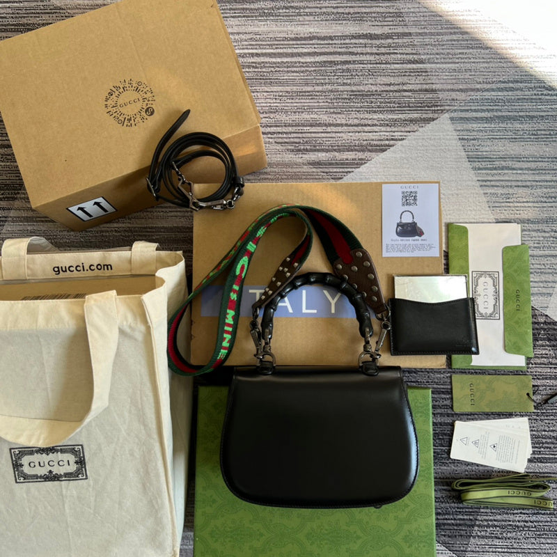Ozarra - GG Bags - 947