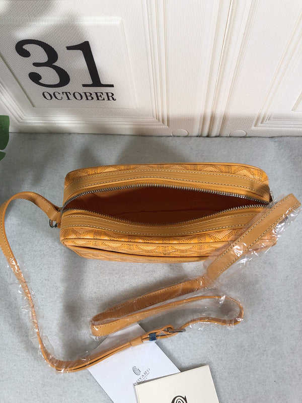 Ozarra - GOD Bags - 180