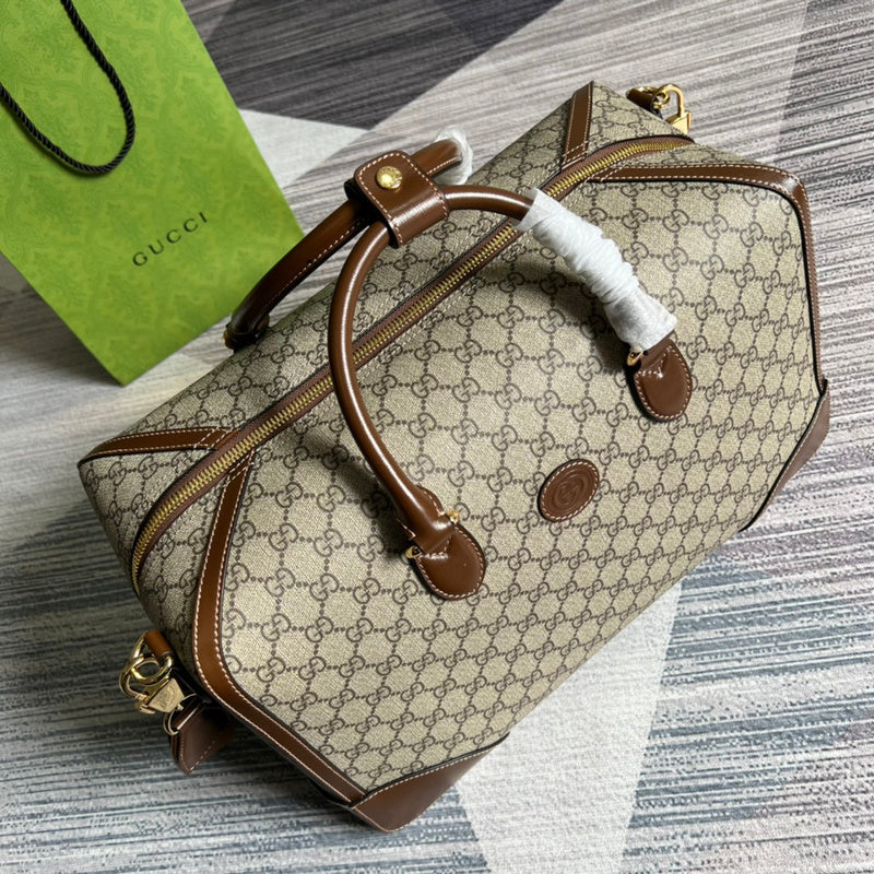 Ozarra - GCI Bags - 5584