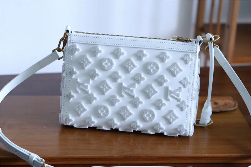 Ozarra Fashion Lu-Vi bags - 10420