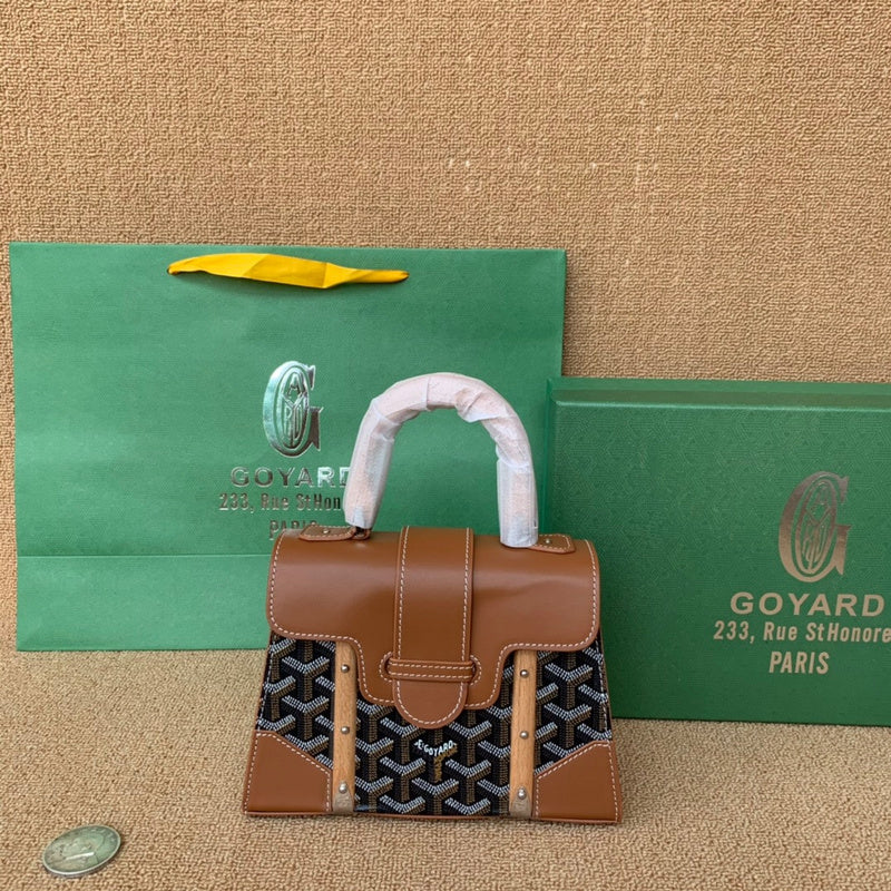 Ozarra - GOD Bags - 138