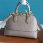 Ozarra Fashion Lu-Vi bags - 8295