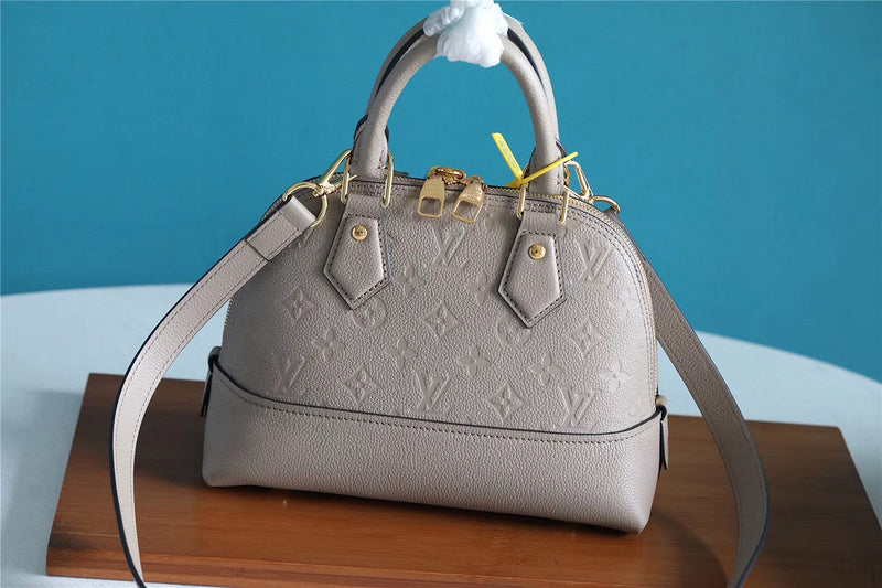 Ozarra Fashion Lu-Vi bags - 8295