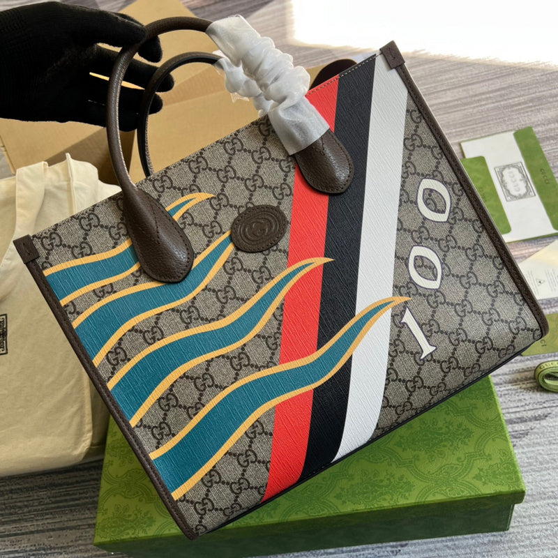 Ozarra - GCI Bags - 4909
